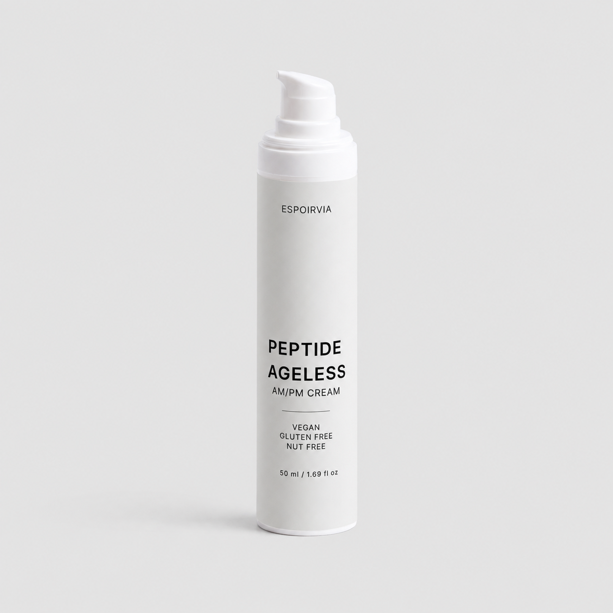 Peptide Ageless AM/PM Cream