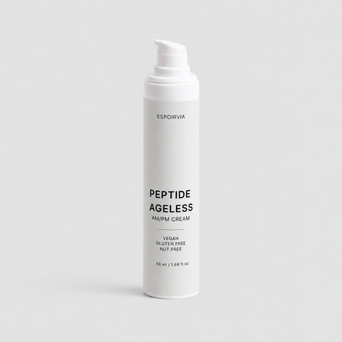 Peptide Ageless AM/PM Cream