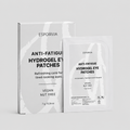 Anti-Fatigue Hydrogel Eye Patches